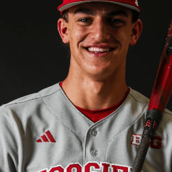 Jacob Hanley profile image