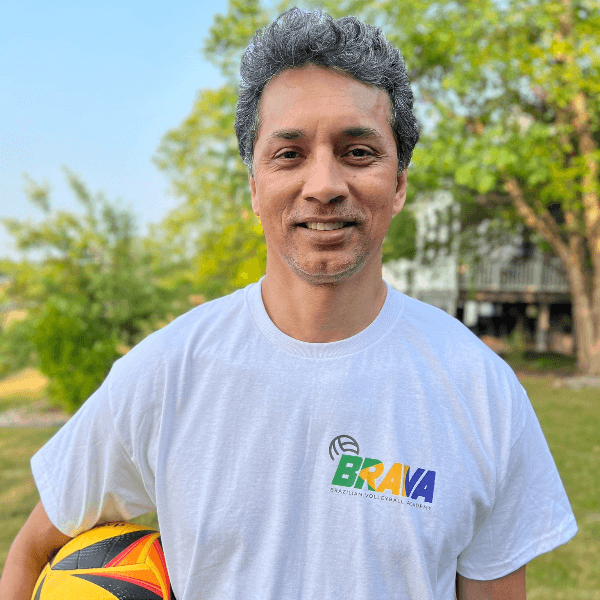 Benjamin Insfran profile photo