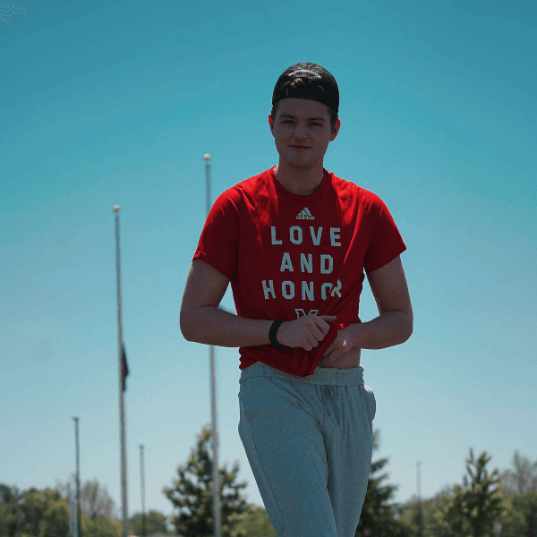 Harrison Truitt profile image