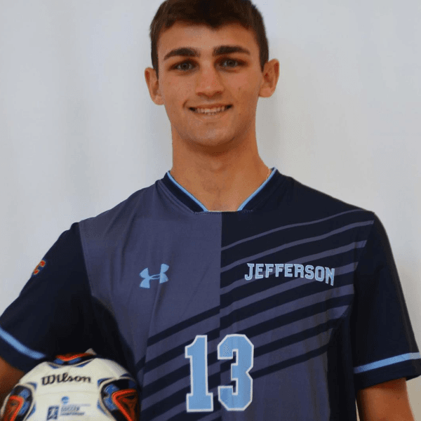 Mike Darigo profile photo