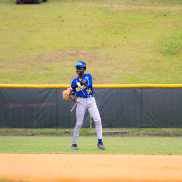 Kamanii Williams profile image