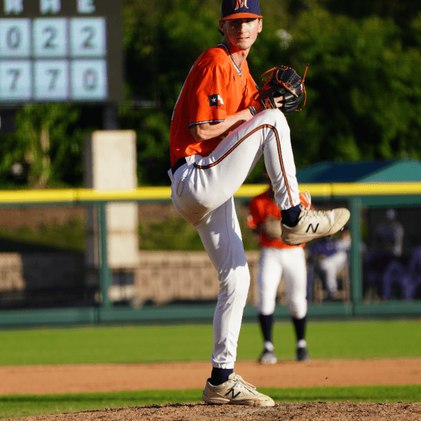 Jackson Mayo profile photo