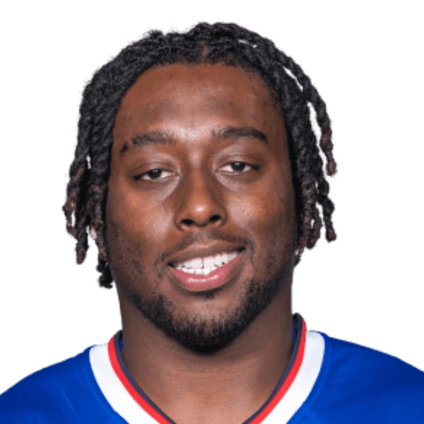 Boogie Basham profile image