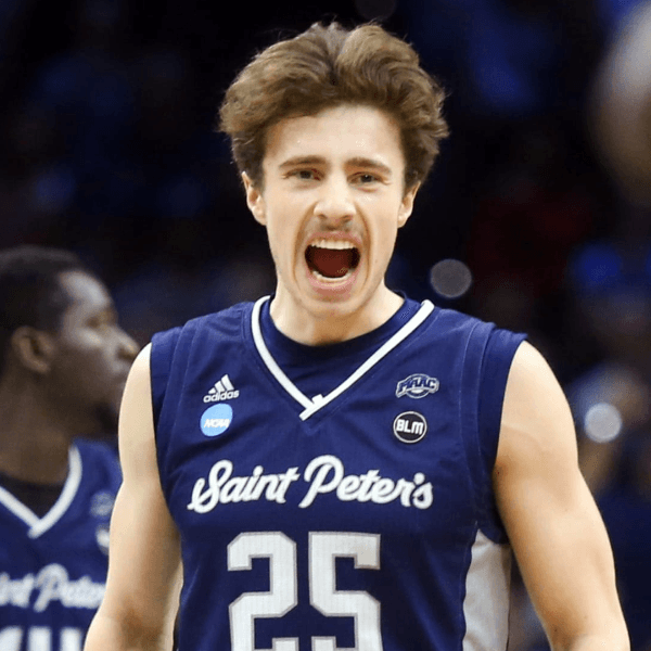 Doug Edert profile image