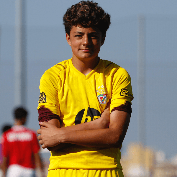 Anderson Callaway profile image