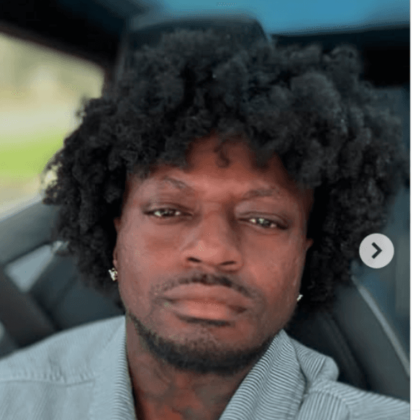 Funny Marco profile image