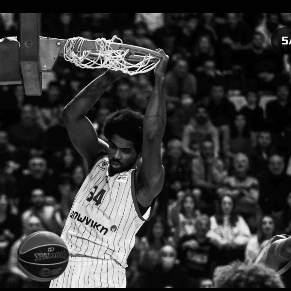 Aaron Jones profile image