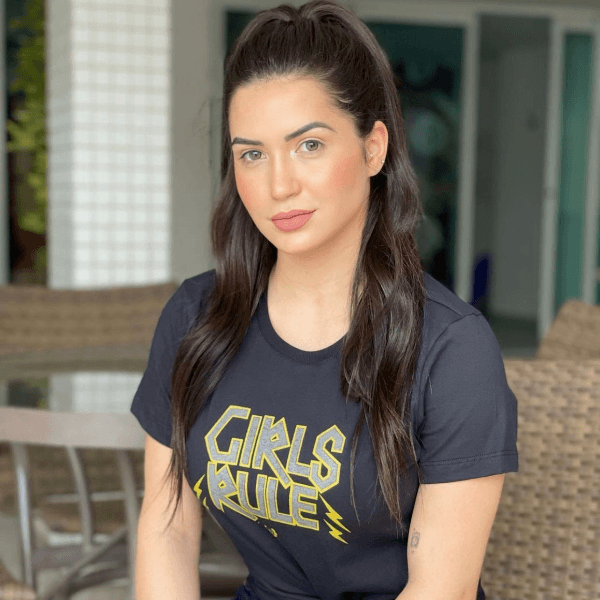 Fernanda Aguiar profile image