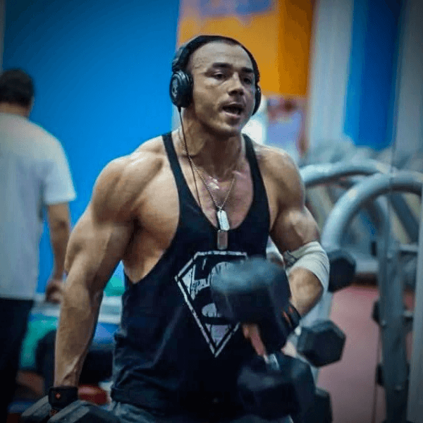 Cojuhari Vasile profile image