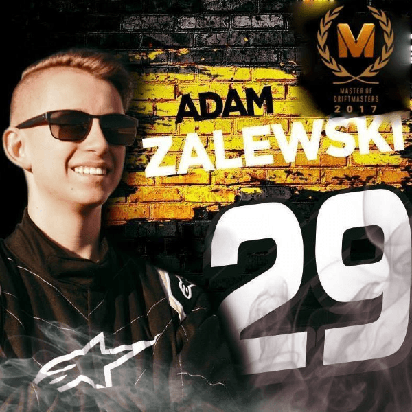 Adam Zalewski profile image