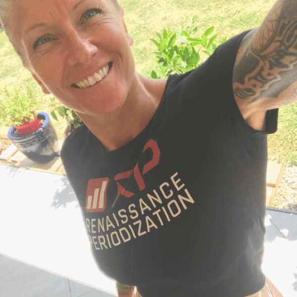 Virginie Rousseau profile photo