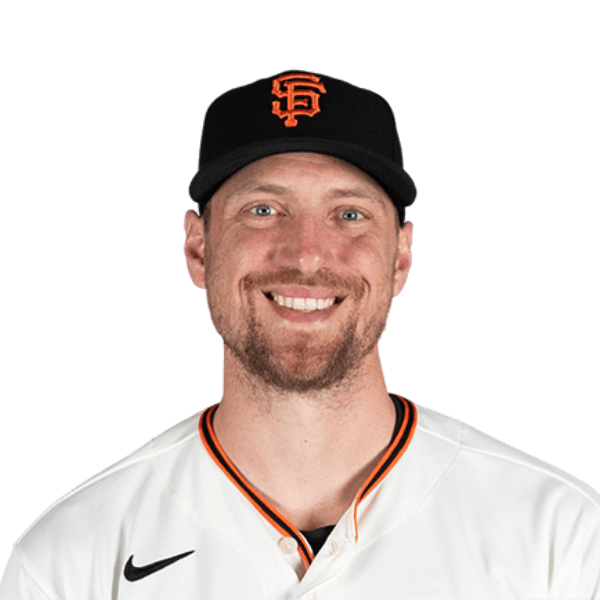 Hunter Pence profile photo