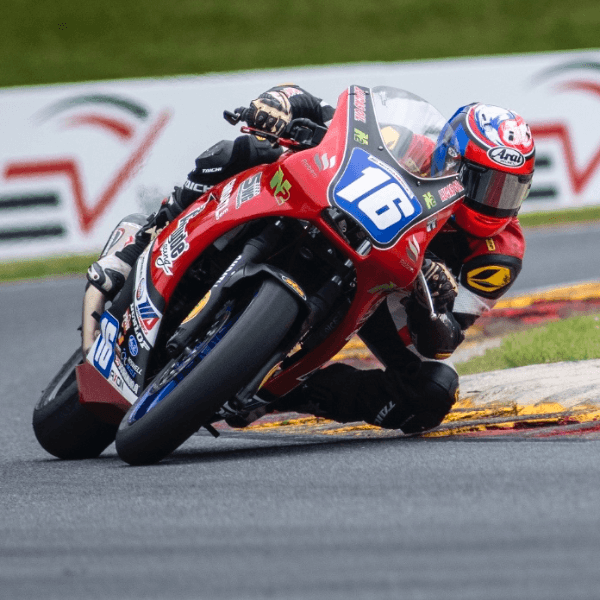 Trevor Standish profile image