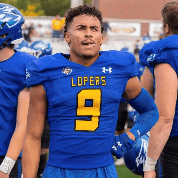 Jaren Whitehead profile image