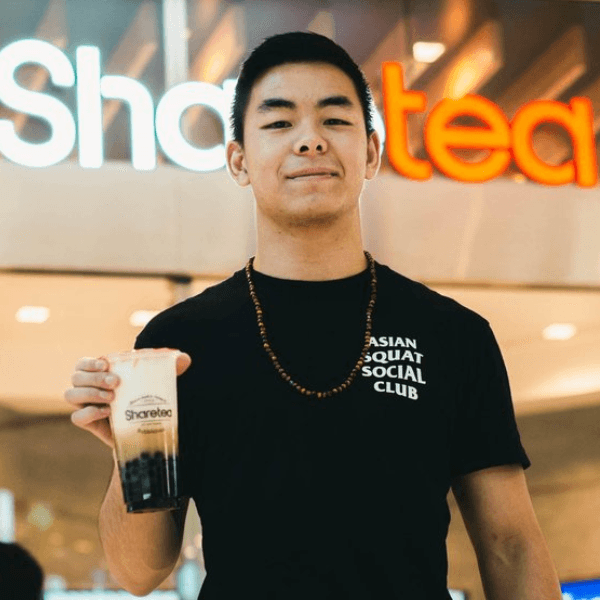 Khai Wu profile image