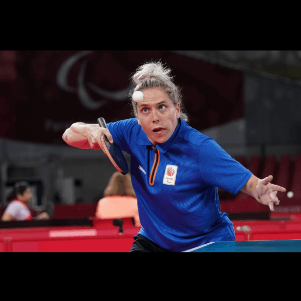 Kelly van Zon profile image