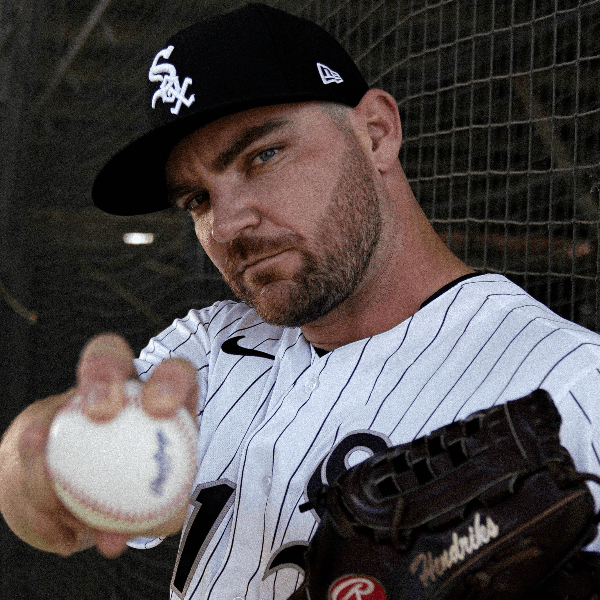 Liam Hendriks profile image