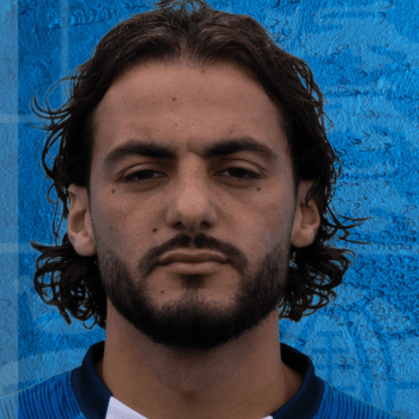 Tarryn Allarakhia profile image