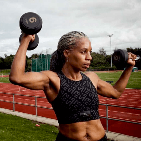 Jennifer Stoute profile image