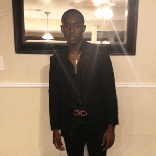 Armani Chatman profile image