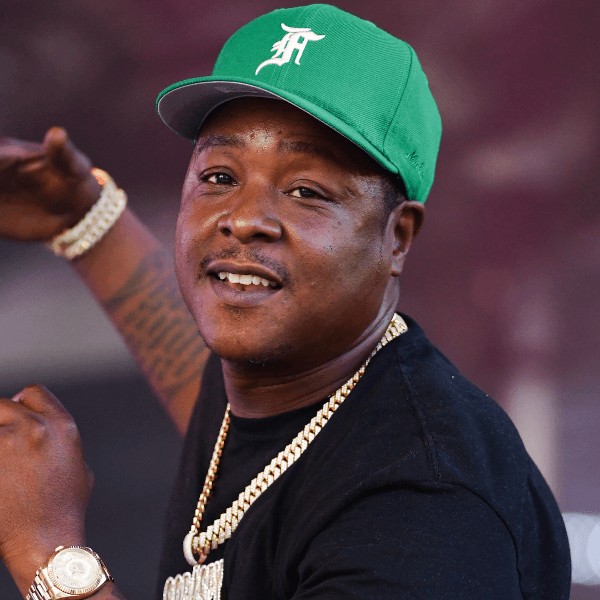 Jadakiss profile image