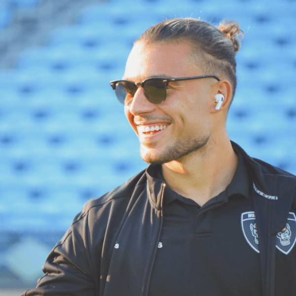 Tal Segev profile image