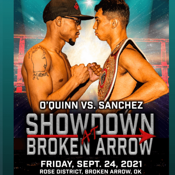 Jarico Oquinn profile image