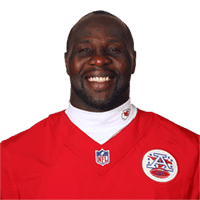 Tamba Hali profile image