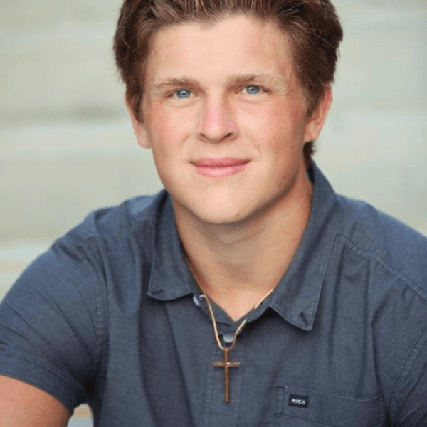 Jake Muller profile image