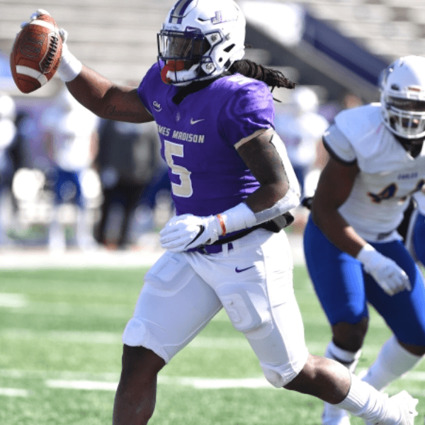 Latrele Palmer profile image