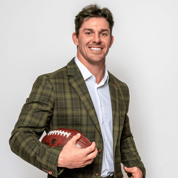 John Townsend profile image