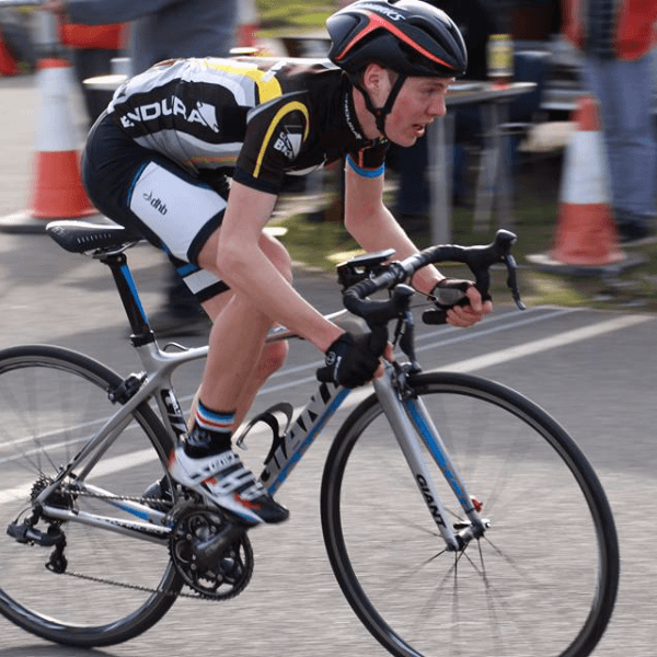 Ceri Middleton profile image