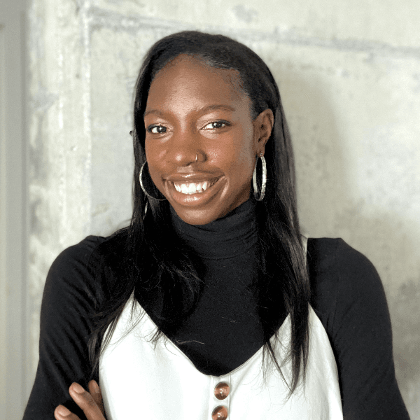 Barbara Bitchoka profile image