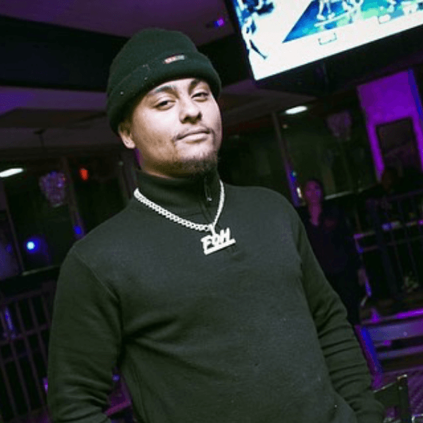 Malik Olsen profile image