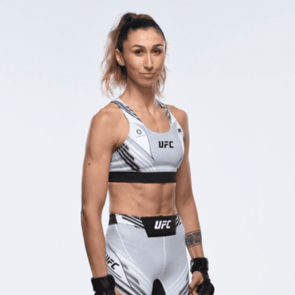 Sabina Mazo profile image