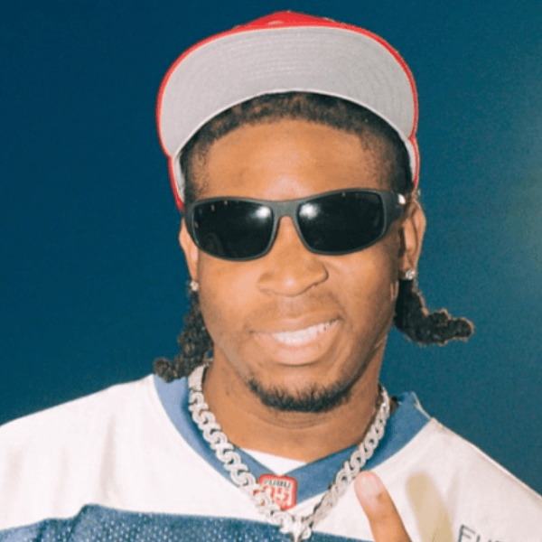 Jonquall Carrothers profile image