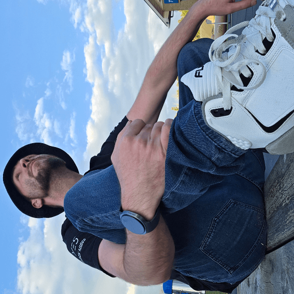 Lyfe3x profile image