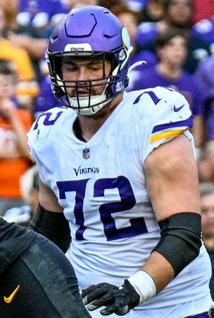 Ezra Cleveland profile image