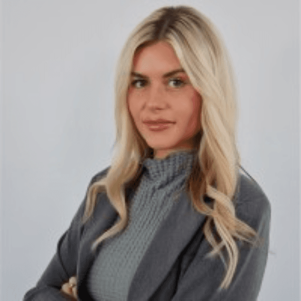 Lucy Edmunds profile image