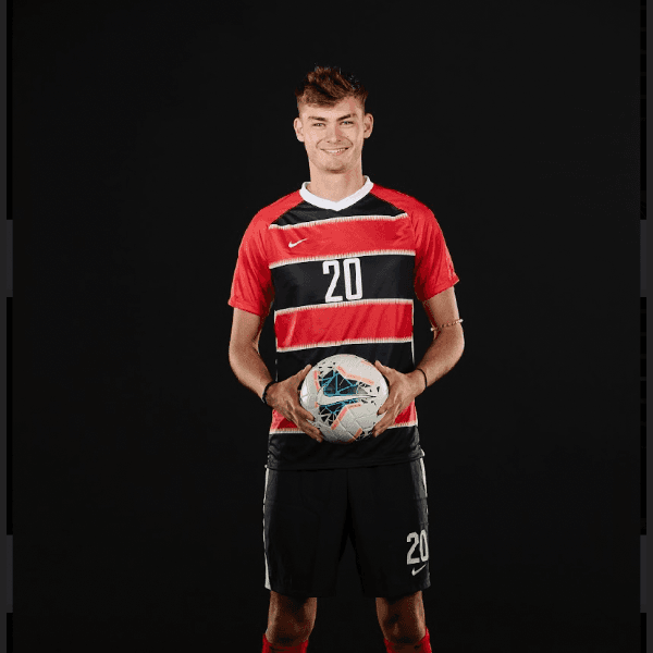 Samuel Wren profile image