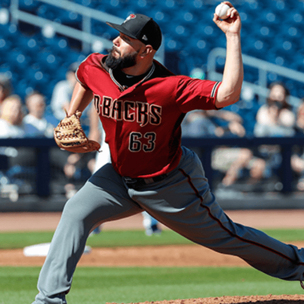 Robby Scott profile image