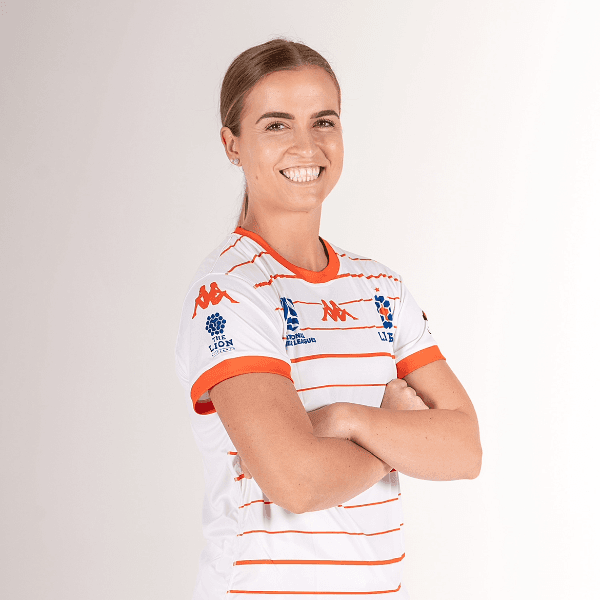 Kalli Cowles profile image