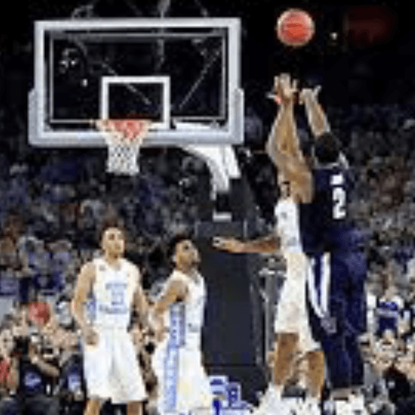 Kris Jenkins profile image