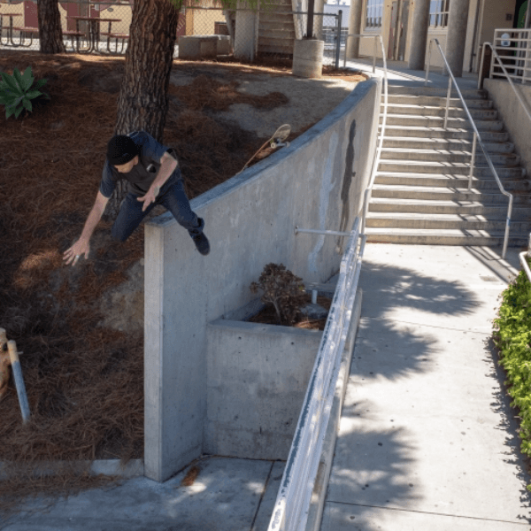 Dane Burman profile photo