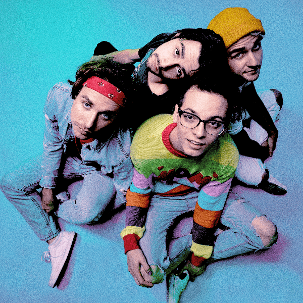 The Wrecks (Band) profile image