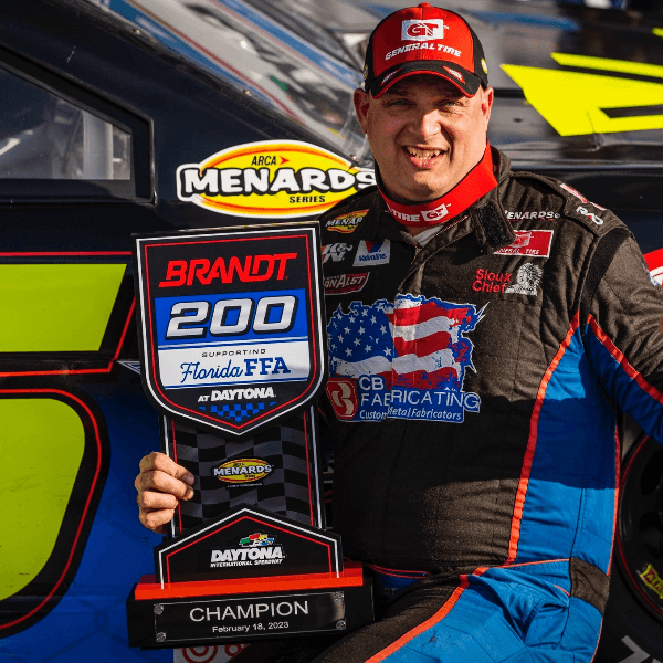 Greg Van Alst profile photo