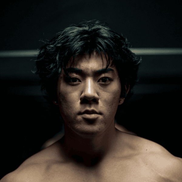 Jacob Lake profile image