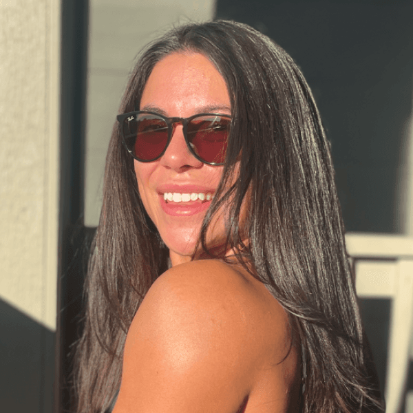 Brittany Winston profile image