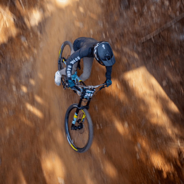 Mike Dyreby profile image