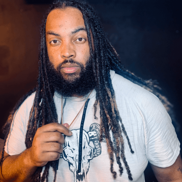 Terrell Campbell profile image